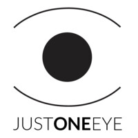 Just One Eye Logo