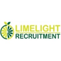Limelight Recruitment Inc. Logo