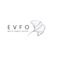 EVFO Multi Family Office Logo