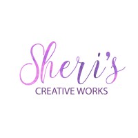 Sheris Creative Works Logo