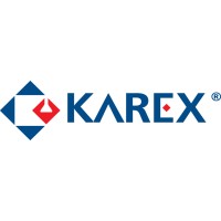 KAREX POLYMERS Logo