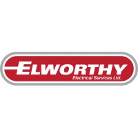 Elworthy Electrical Services Ltd Logo