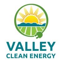Valley Clean Energy Logo