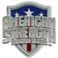 American Strength Training Center Logo