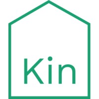 Kin Architecture Studio, PLLC Logo