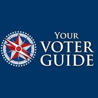 YourVoterGuide, Inc. Logo