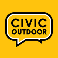 Civic Outdoor Logo