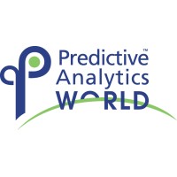 Predictive Analytics World conference series Logo