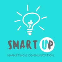 Smart Up NC Logo