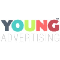 Young Advertising Logo