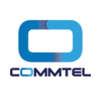 COMMTEL Logo
