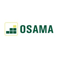 OSAMA JSC Logo