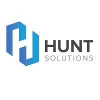 Hunt Solutions WA Pty Ltd Logo