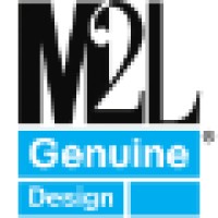 M2L inc. Logo