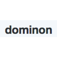 dominon Logo