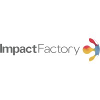Impact Factory (PT. Indonesia Lebih Baik) Logo