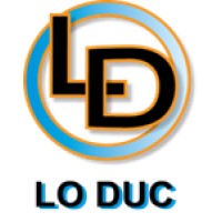 Lo Duc Co. Ltd. Logo