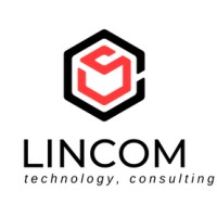 LINCOM Consulting Logo