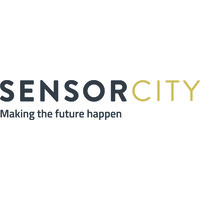Sensor City Logo
