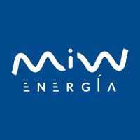 MIWenergía Logo