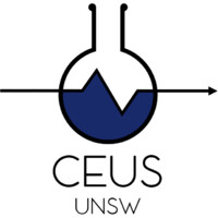 UNSW Chemical Engineering Undergraduate Society Logo