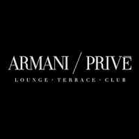 Armani/Privé Logo