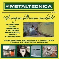 Metaltecnica Srl Logo