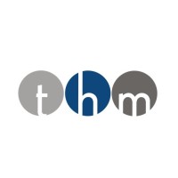 THM Realty Logo