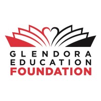 Glendora Education Foundation Logo