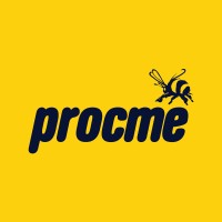 Grupo ProCME Logo