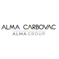 ALMA CARBOVAC Logo