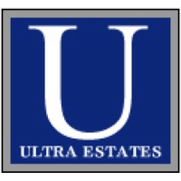 Ultra Estates Logo