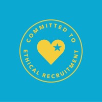 Hooray Recruitment Logo