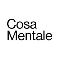 Editions Cosa Mentale Logo