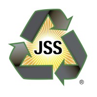 Jersey Shore Steel Company Logo