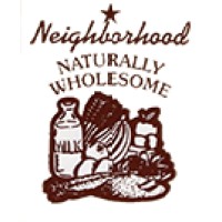 Neighborhood Bakery Logo