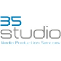 35studio Media Production Services Logo