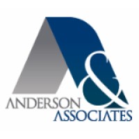Anderson & Associates Logo
