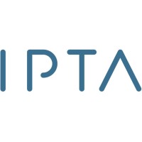 The Institute of Patent and Trade Mark Attorneys of Australia (IPTA) Logo