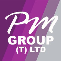 PM Group (T) Ltd Logo
