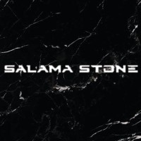 Salama Stone Logo