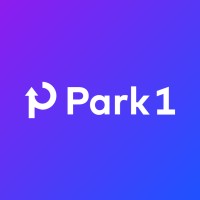 Park1 Logo