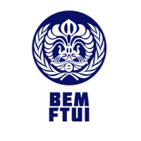 Badan Eksekutif Mahasiswa FT UI Logo