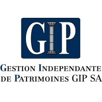 Gestion Indépendante de Patrimoines GIP SA Logo
