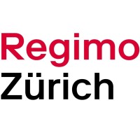 Regimo Zürich AG Logo