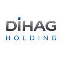 DIHAG Holding GmbH Logo