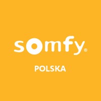 Somfy Polska Logo