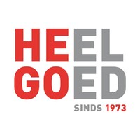 Hegosteen Logo
