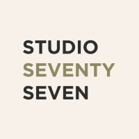 Studio 77 Logo