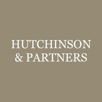 Hutchinson & Partners Logo